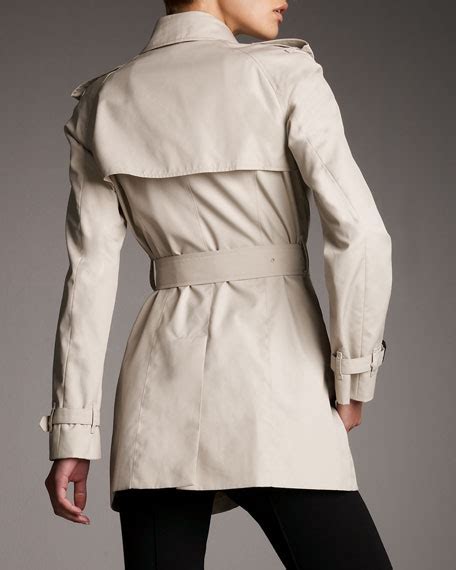 burberry mottram trench|are Burberry trench coats waterproof.